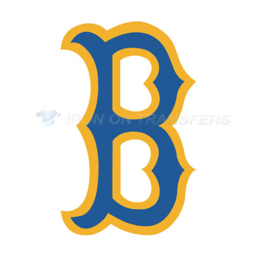 UCLA Bruins Logo T.