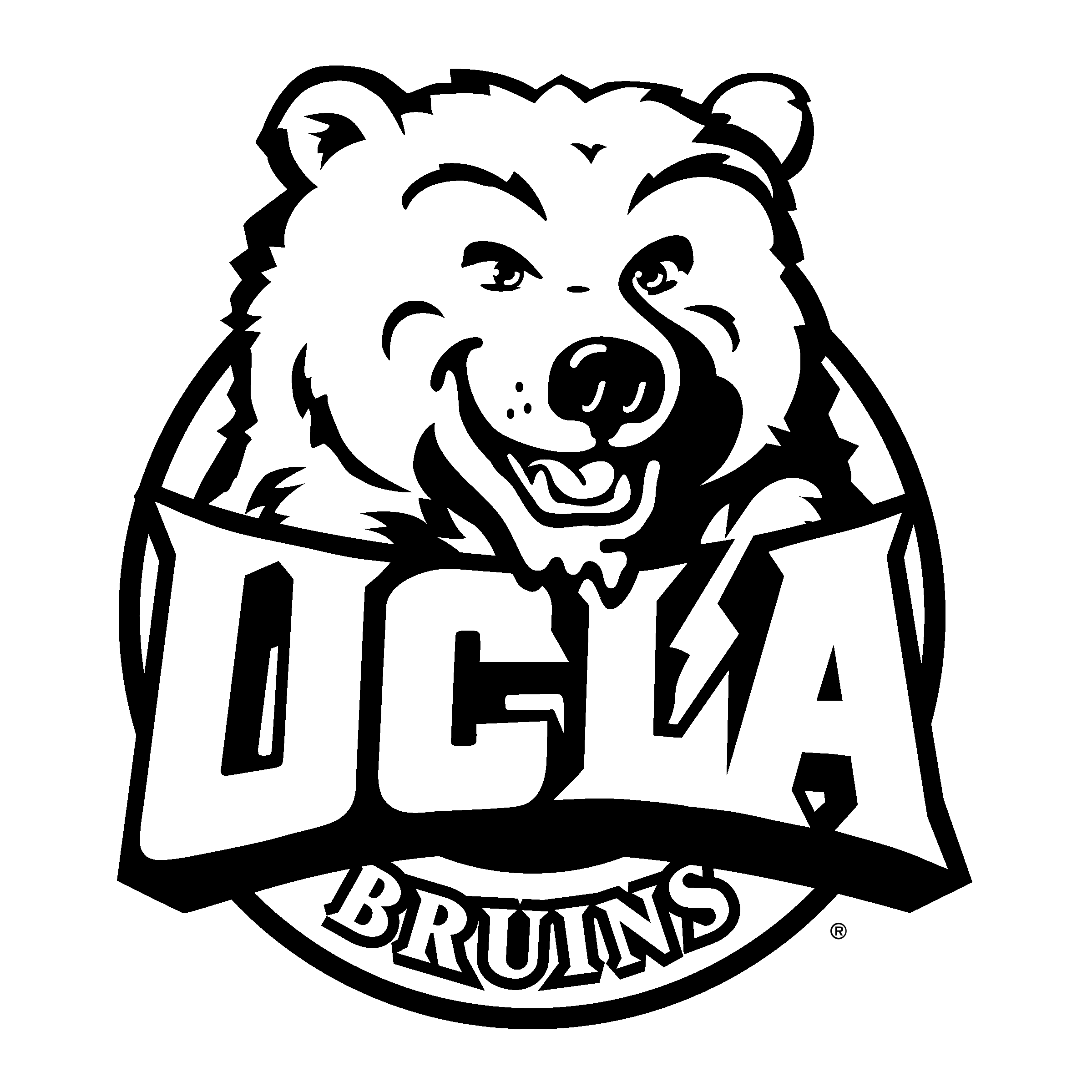 Download ucla bruins logo png 10 free Cliparts | Download images on ...