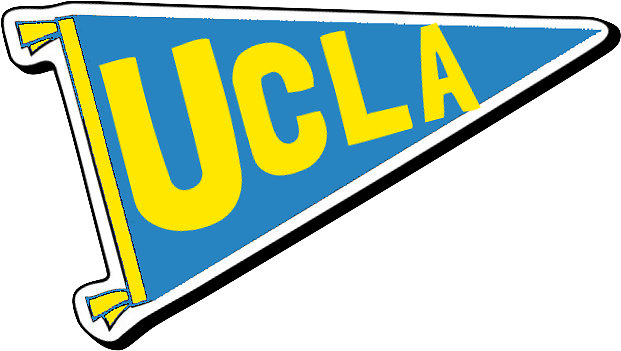 Collection of Ucla clipart.