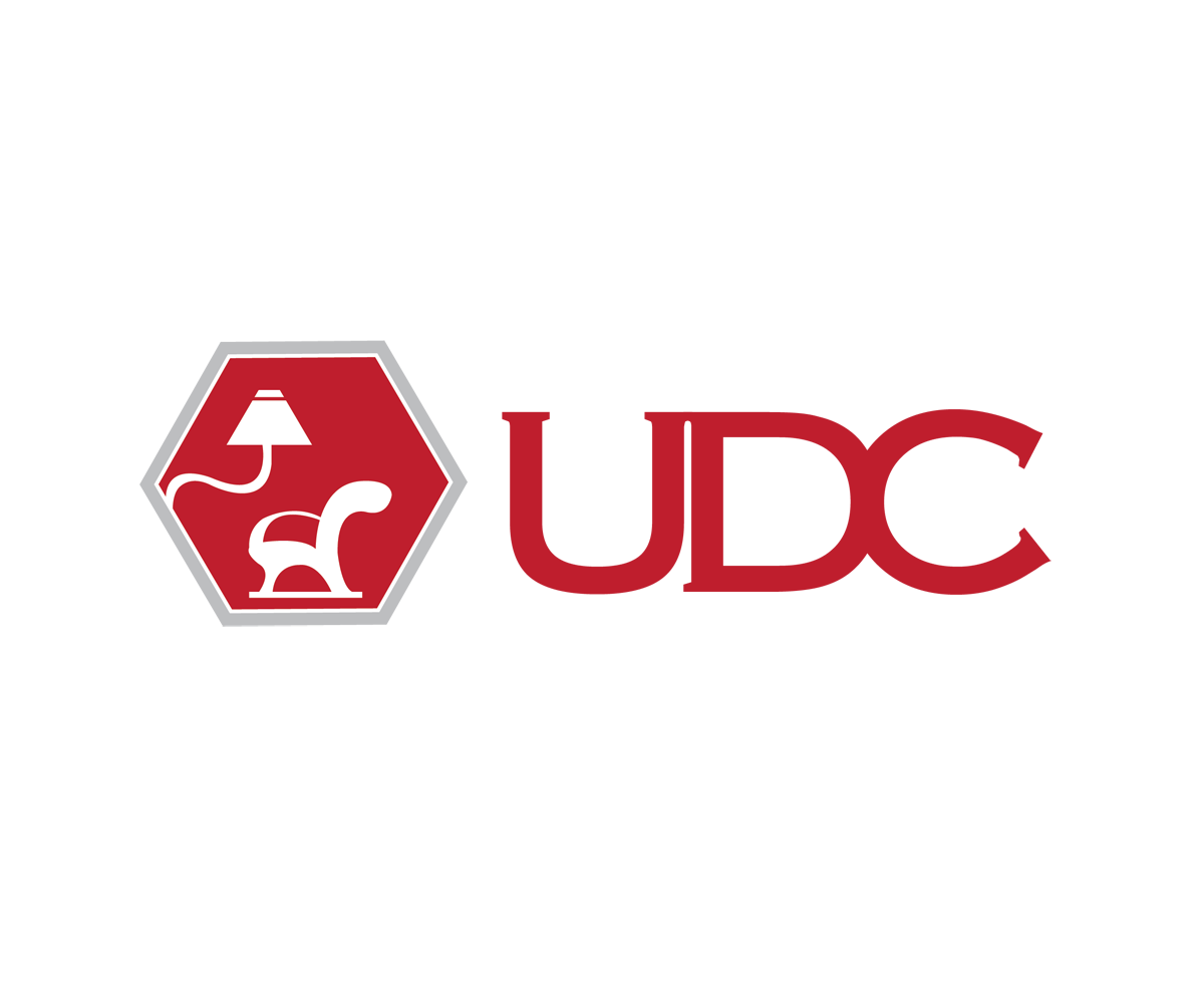 Carpentry Logo Design for UDC by renderman.