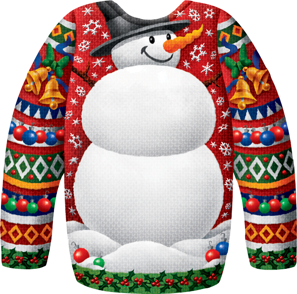 Christmas Clip Art Ugly Sweater 2023 Latest Ultimate Popular Review of ...