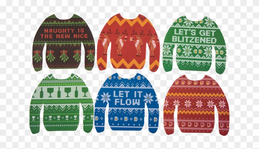 Ugly Sweater Clip Art Png ,HD PNG . (+) Pictures.