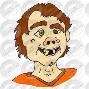 Ugly Clipart Images.
