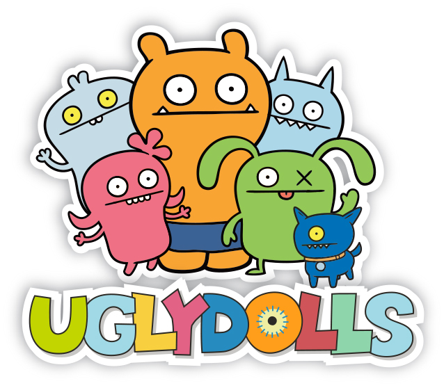 Jay Franco named key licensing partner for UglyDolls.