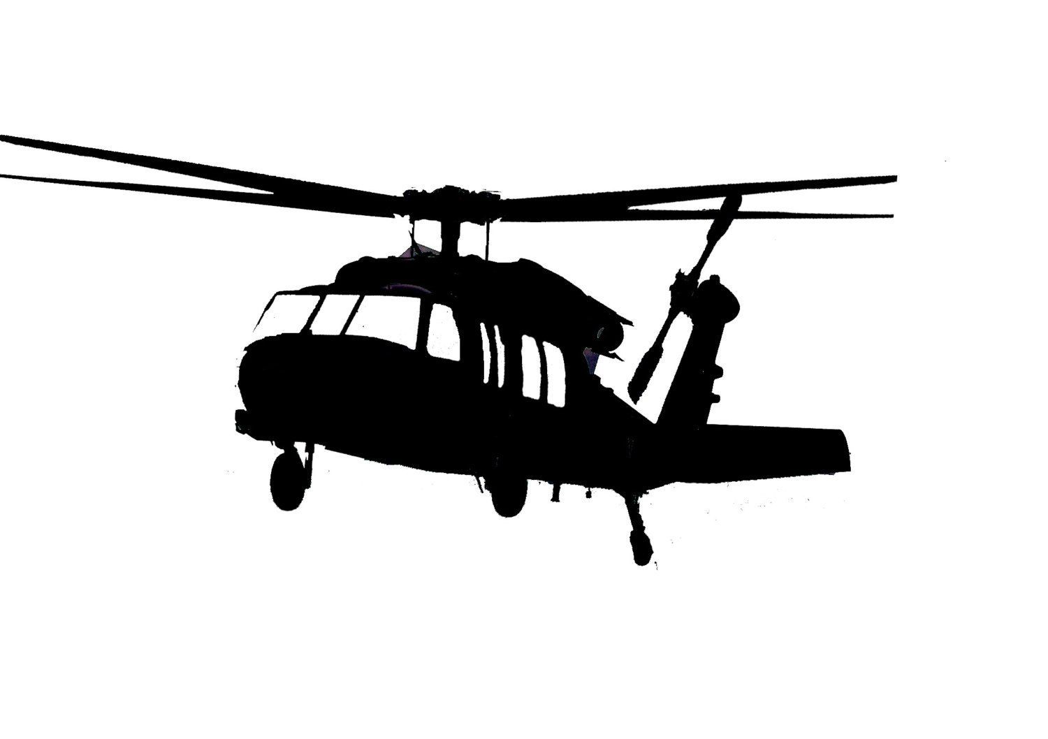 Uh 60 clipart 2 » Clipart Portal.