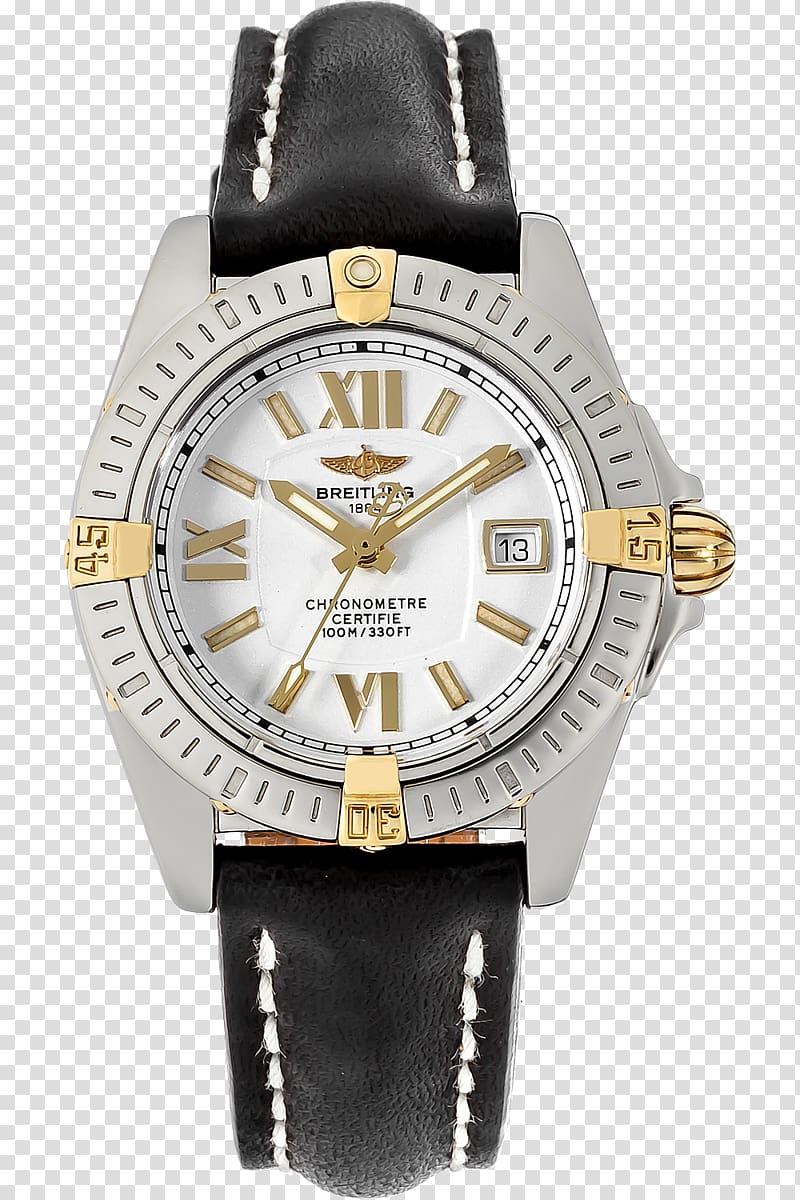 Watch Rolex Daytona Ulysse Nardin Zenith, watch transparent.