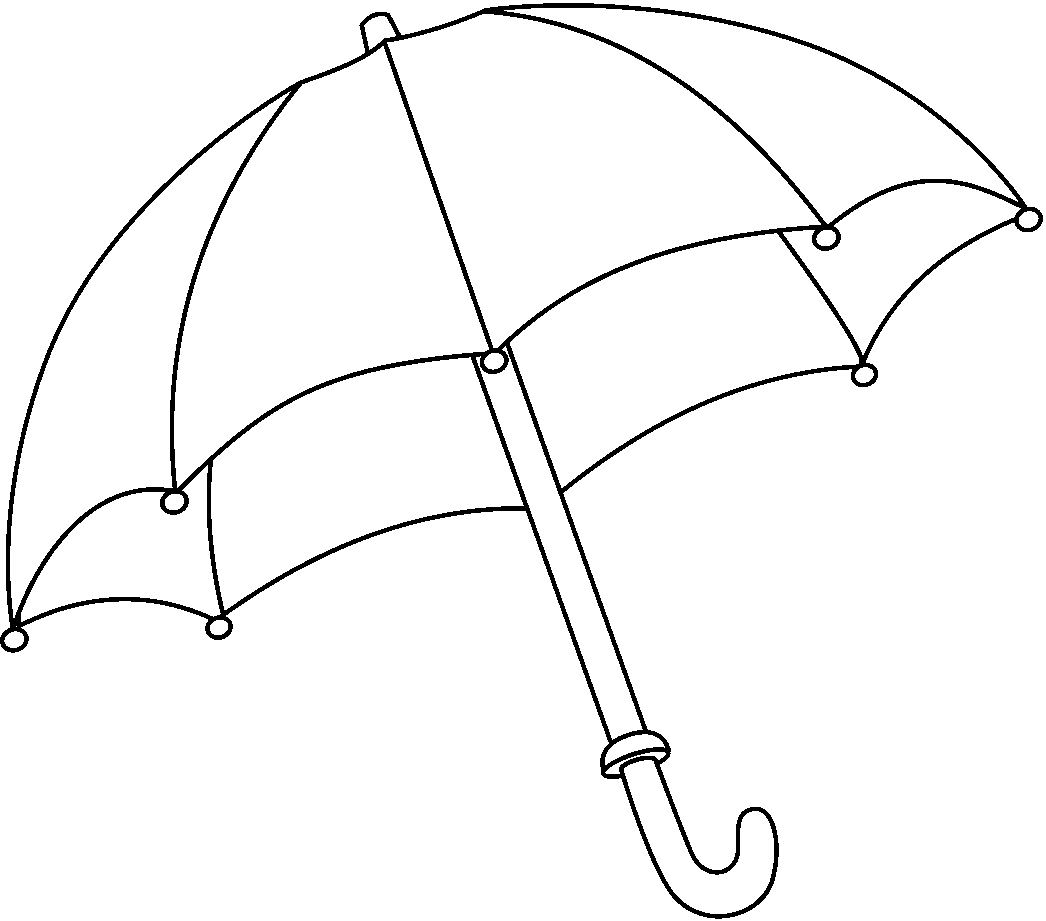 Clipart Umbrella & Umbrella Clip Art Images.