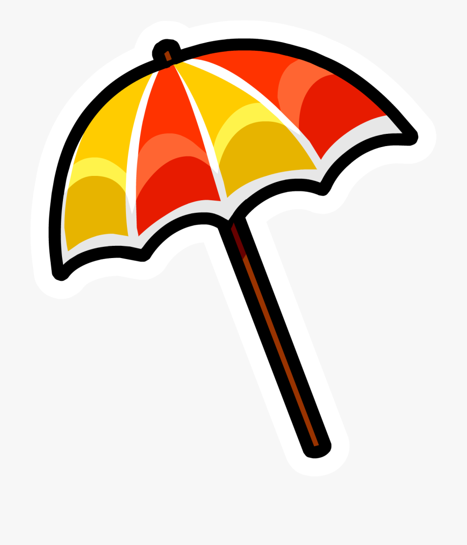 Png Beach Umbrella Clipart, Cliparts & Cartoons.