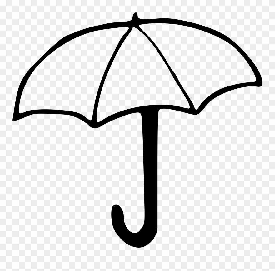 Umbrella Clipart Umbrella Image Umbrellas 2 Clipartwiz.