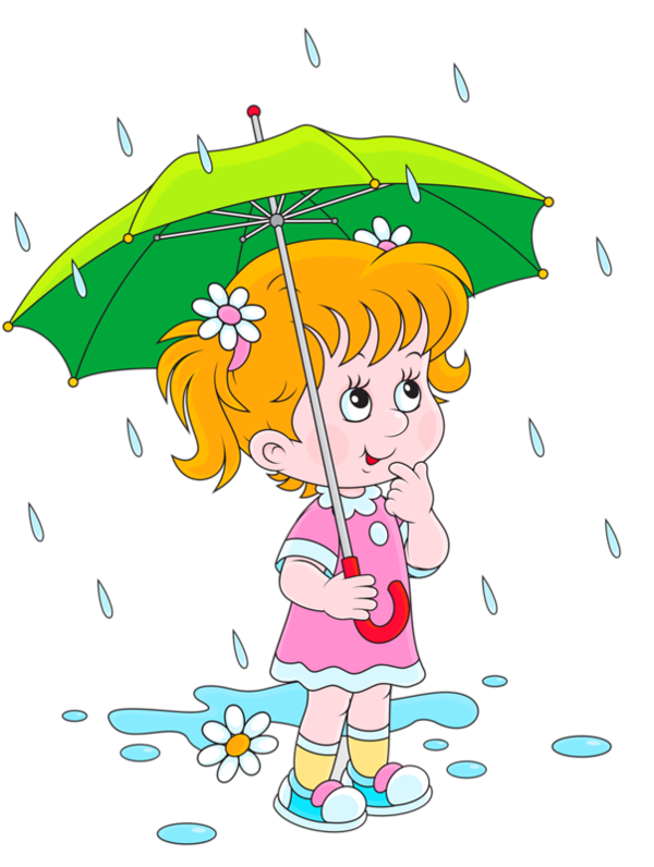 Clipart umbrella child, Clipart umbrella child Transparent.