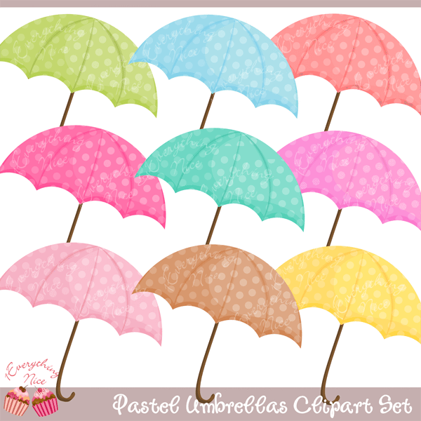 umbrellas clip art 10 free Cliparts | Download images on Clipground 2024