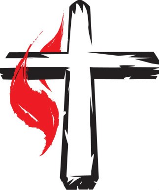 Umc flame and cross clipart 2 » Clipart Portal.