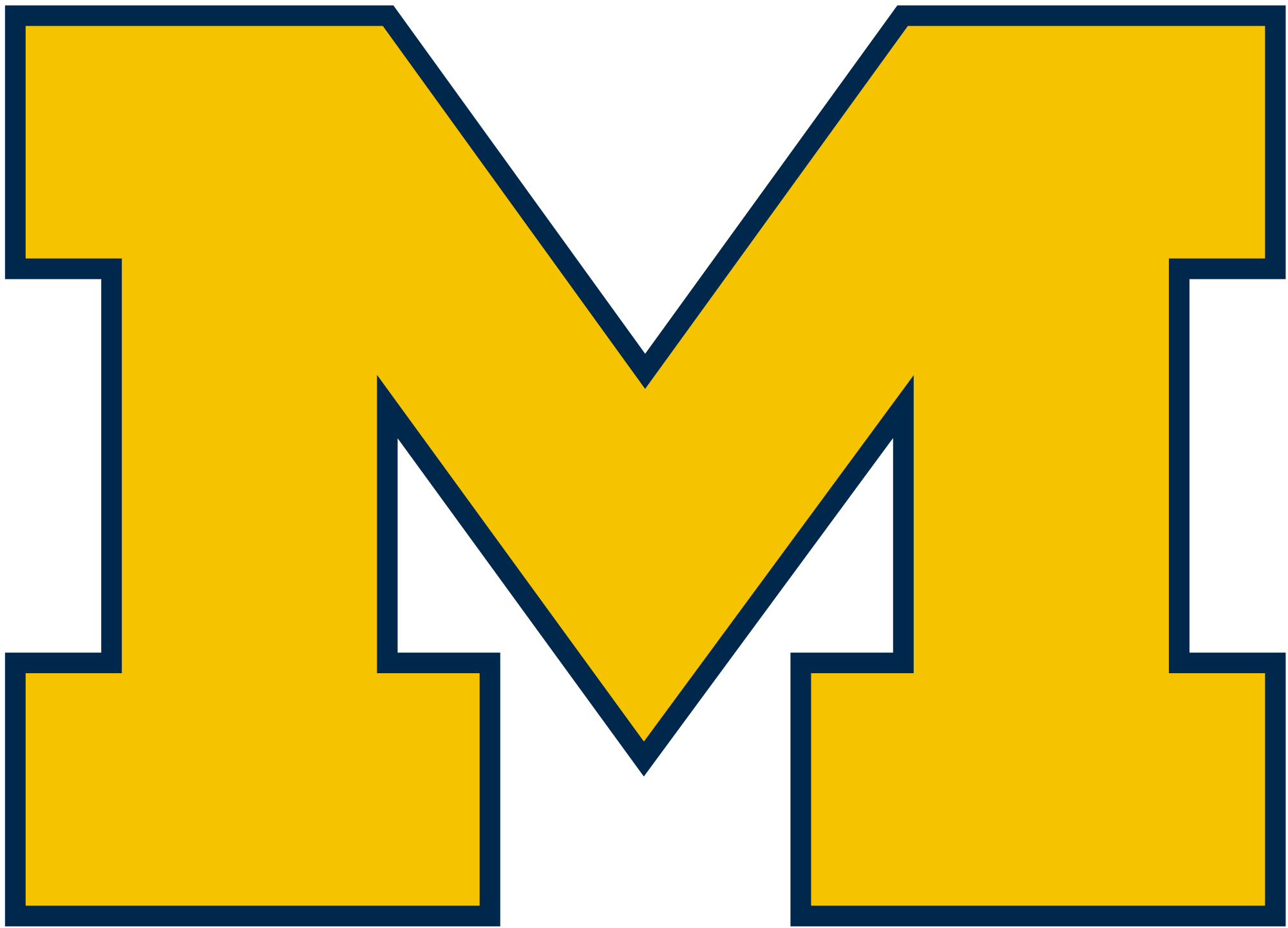 umich logo 10 free Cliparts Download images on Clipground 2023