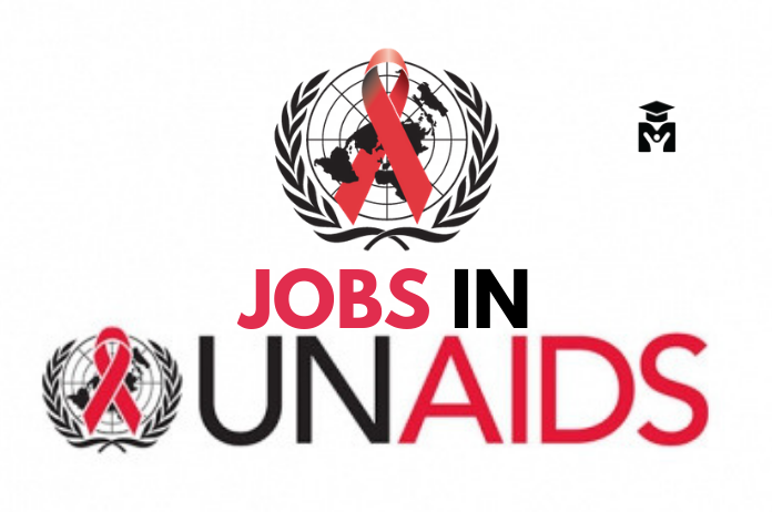 UNAIDS Announced Jobs Internationally For All 2019.