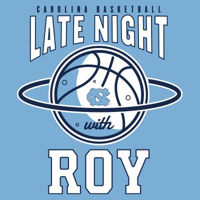 Late Night with Roy (@LateNightwRoy).