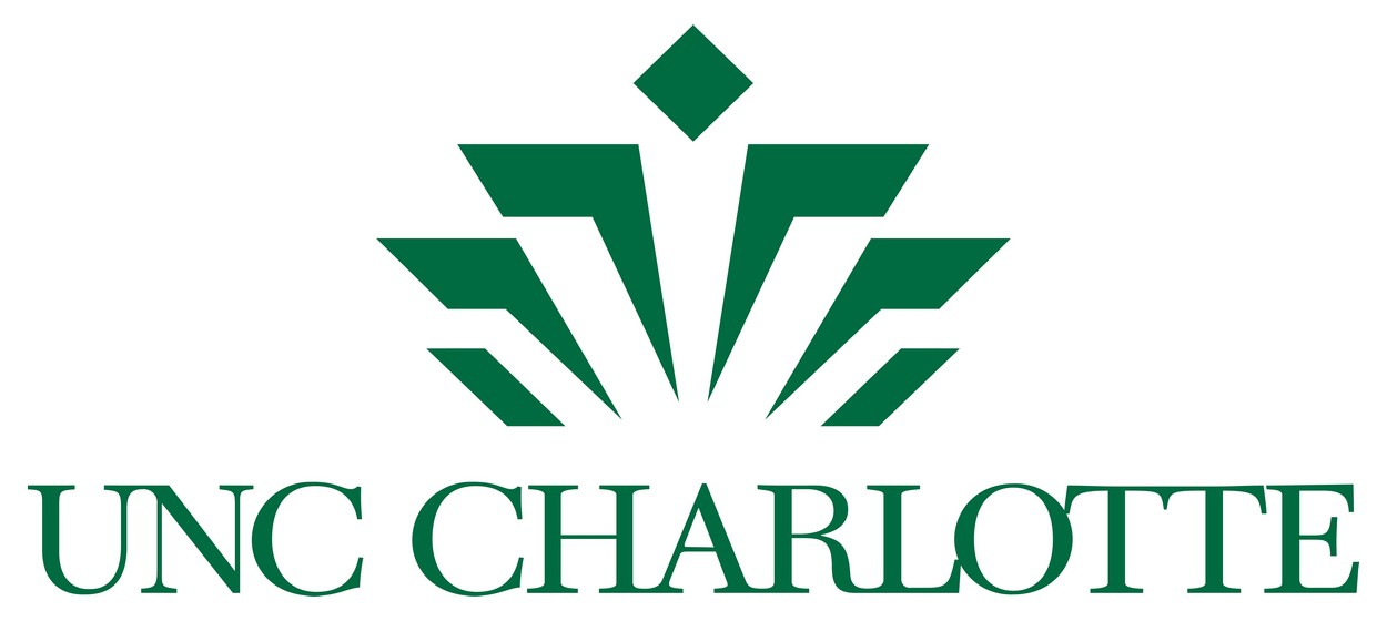 UNC Charlotte Logo Download Vector.