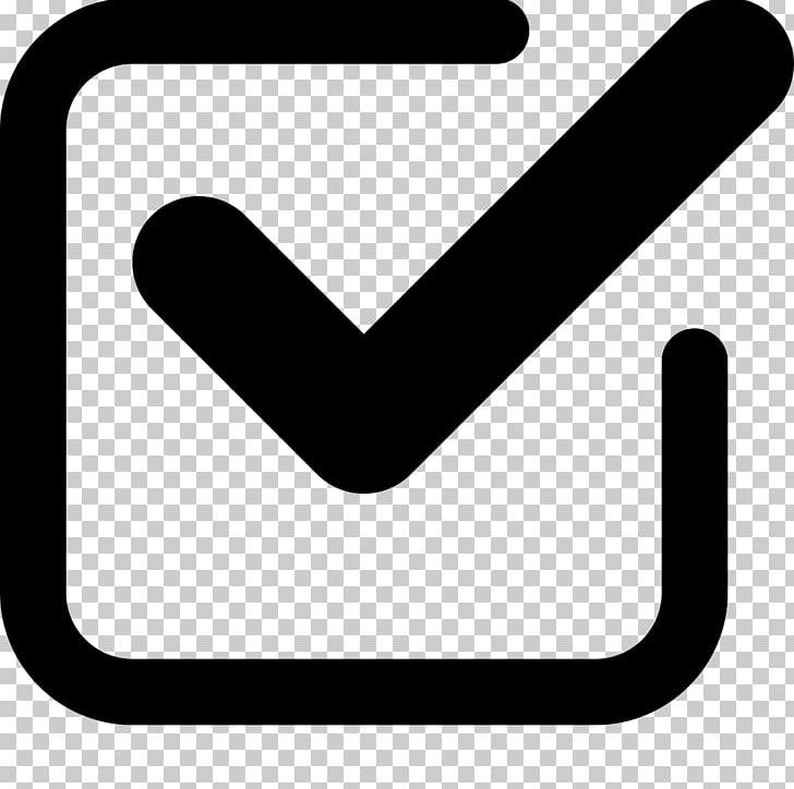 Checkbox Computer Icons PNG, Clipart, Angle, Area, Black.