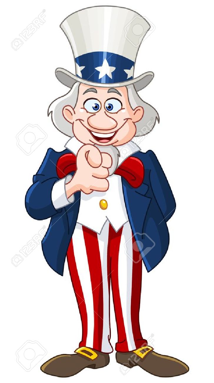 Uncle Sam Clipart Clip Art Uncle Clipart Flyclipart Vrogue Co