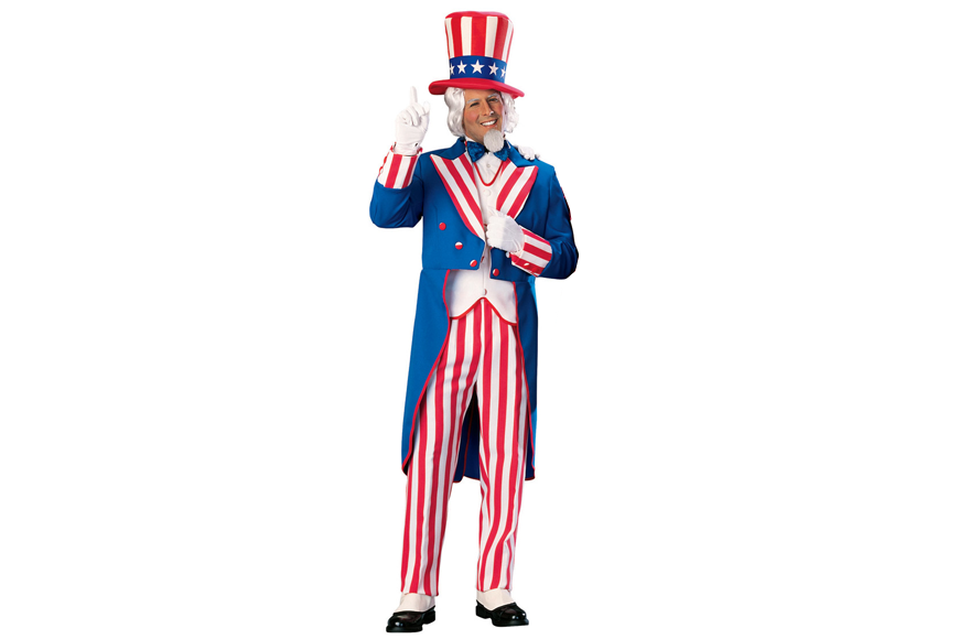 Free Uncle Sam Picture, Download Free Clip Art, Free Clip.