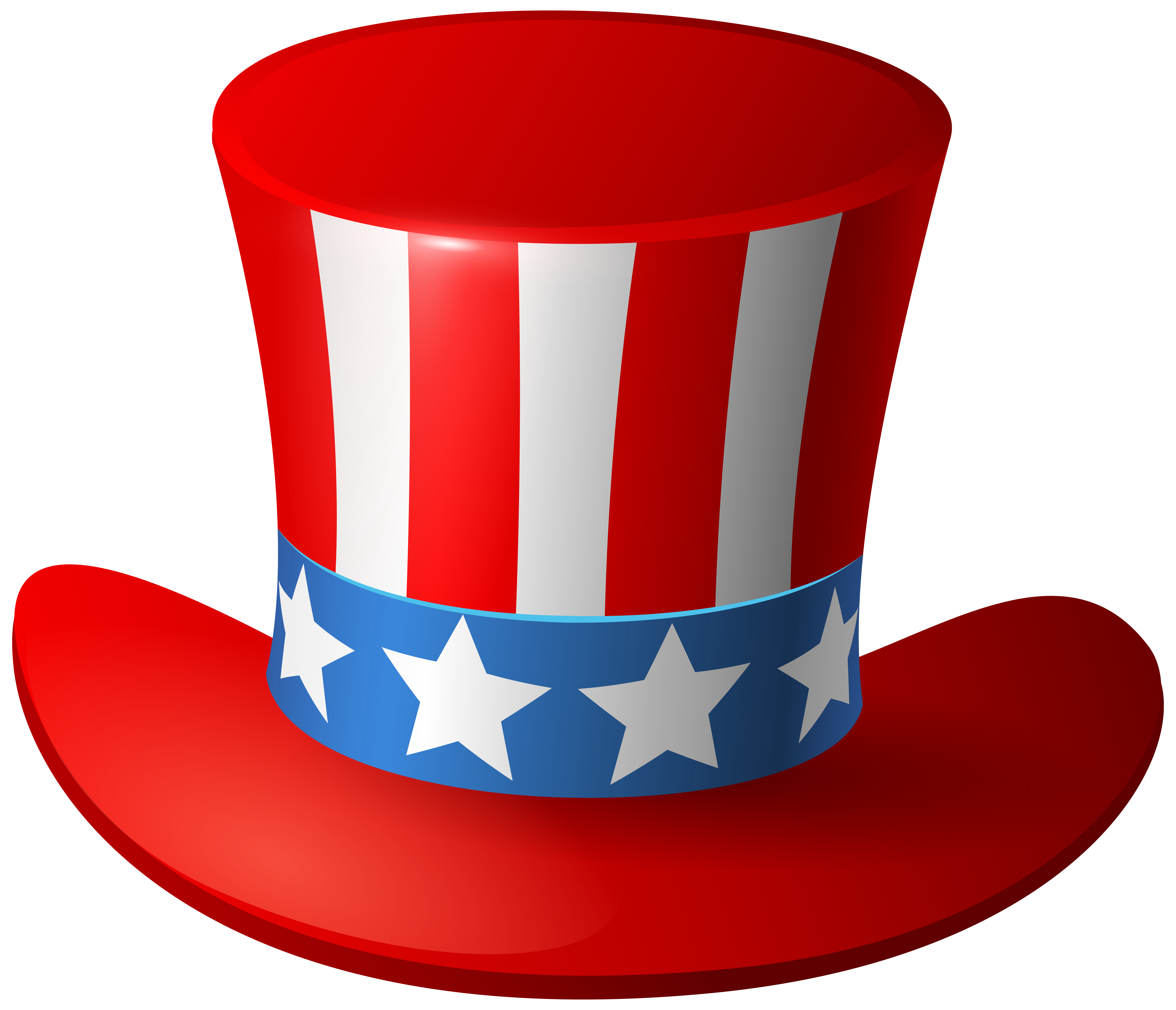 Showing post & media for Cartoon uncle sam hat.