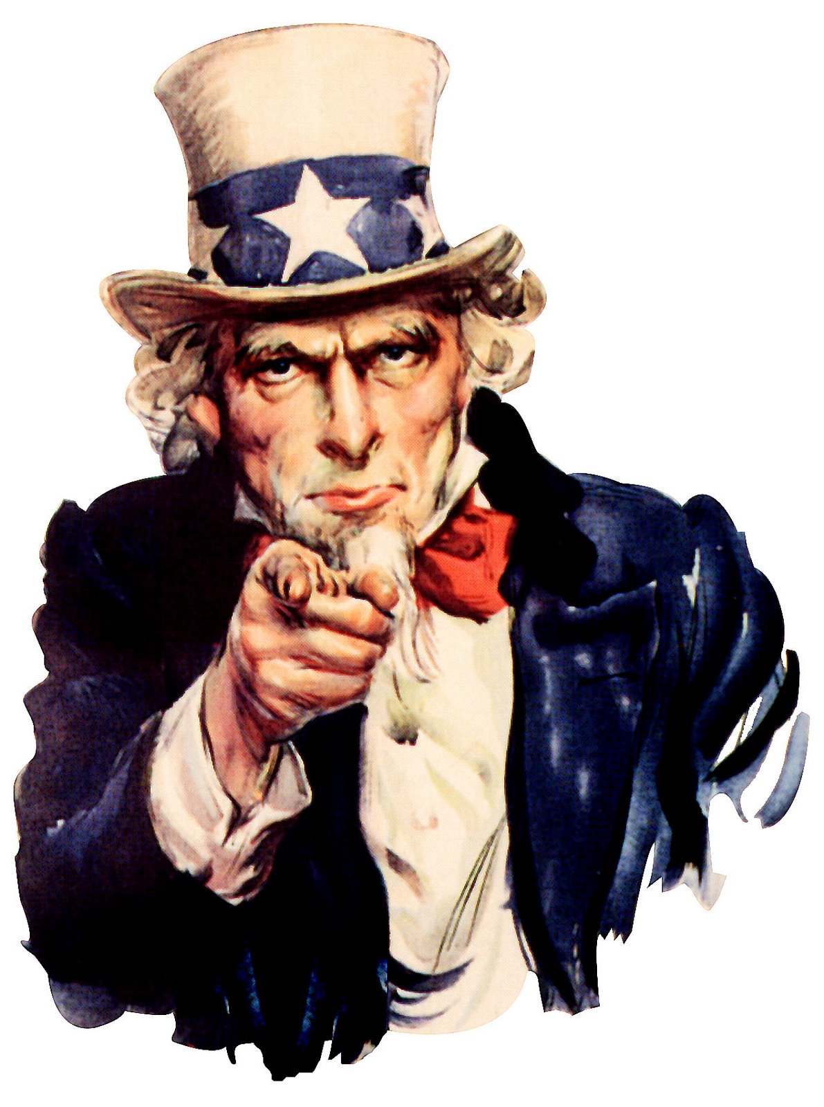 Free Uncle Sam I Want You Png, Download Free Clip Art, Free.