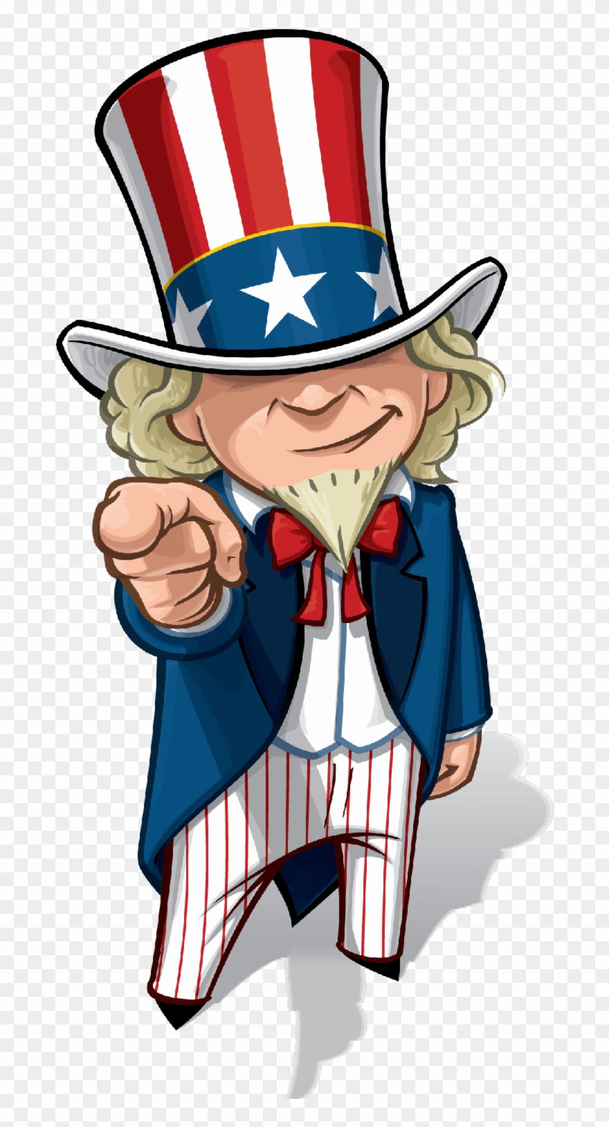 Uncle Sam Pictures Clipart Free Cliparts Download Images On Clipground