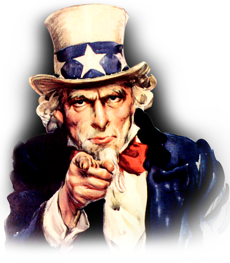 Uncle Sam Png Free Cliparts Download Images On Clipground