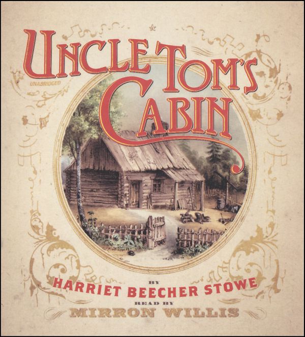 Uncle Tom\'s Cabin Today.