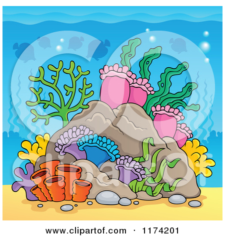 Underwater ocean clipart 20 free Cliparts | Download images on ...