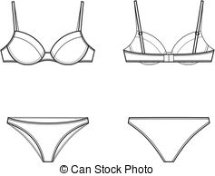 underwear clipart black and white 20 free Cliparts | Download images on ...