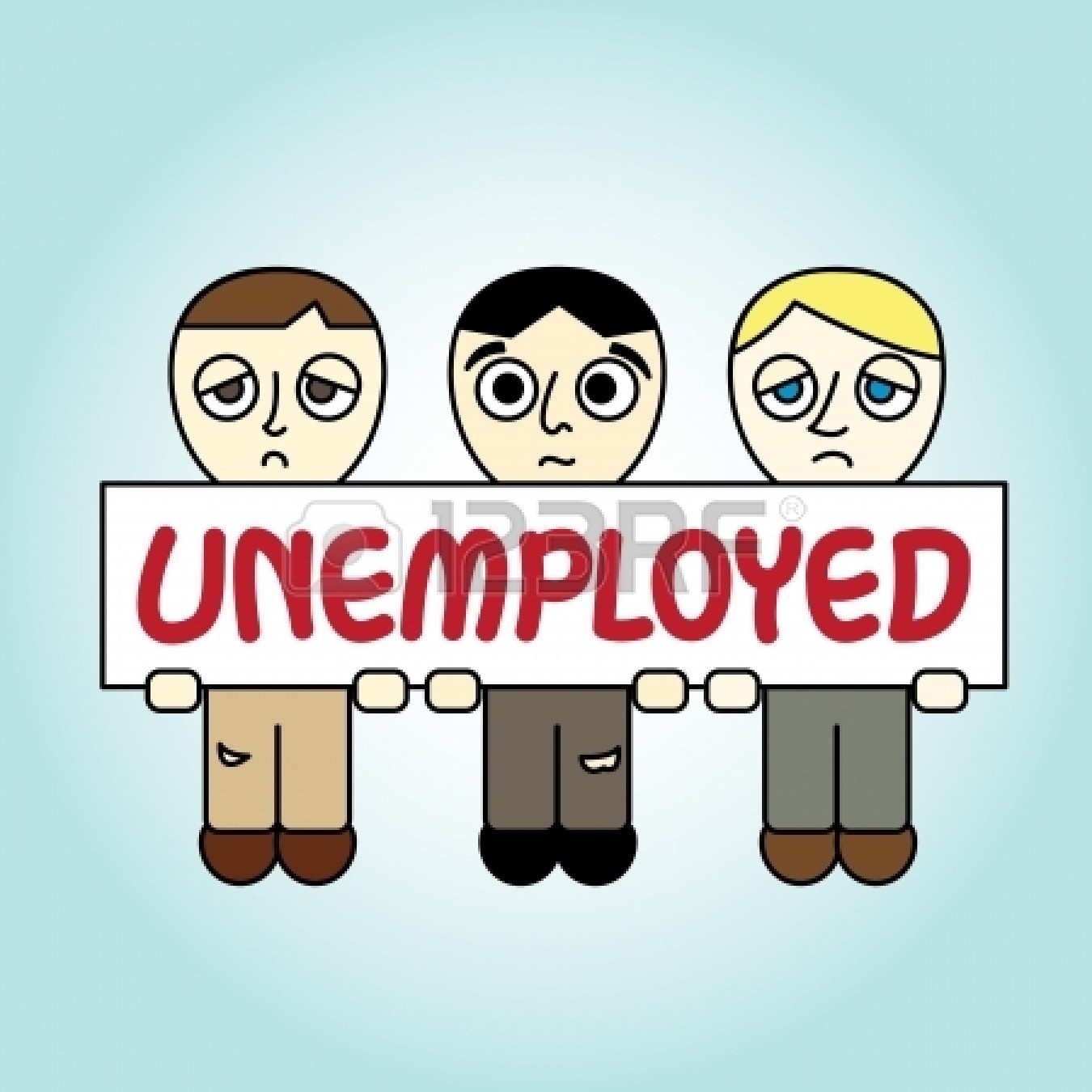 Unemployed clipart 20 free Cliparts Download images on Clipground 2023