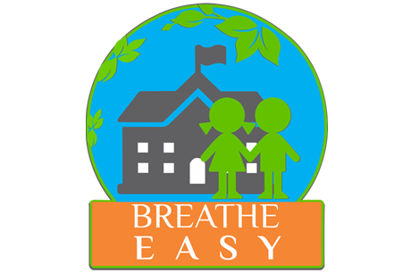 Breathe Easy School.