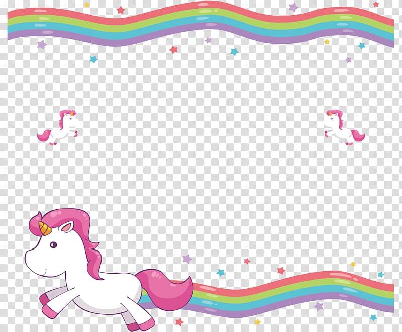 unicorn border png 10 free Cliparts | Download images on Clipground 2021