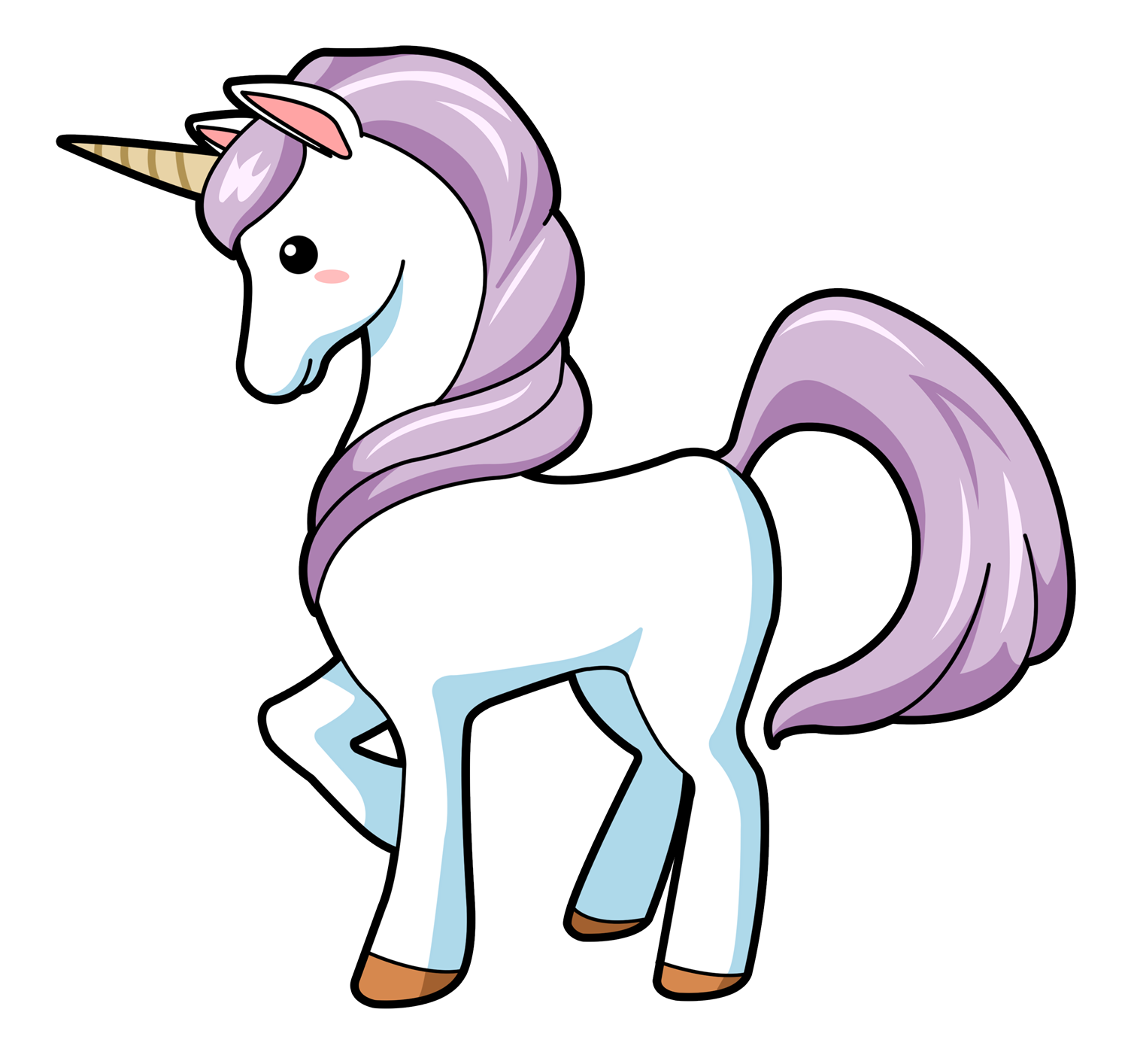 Unicorn clipart 20 free Cliparts | Download images on Clipground 2024