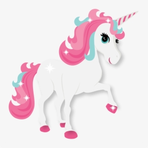 Cute Unicorn Png PNG Images.
