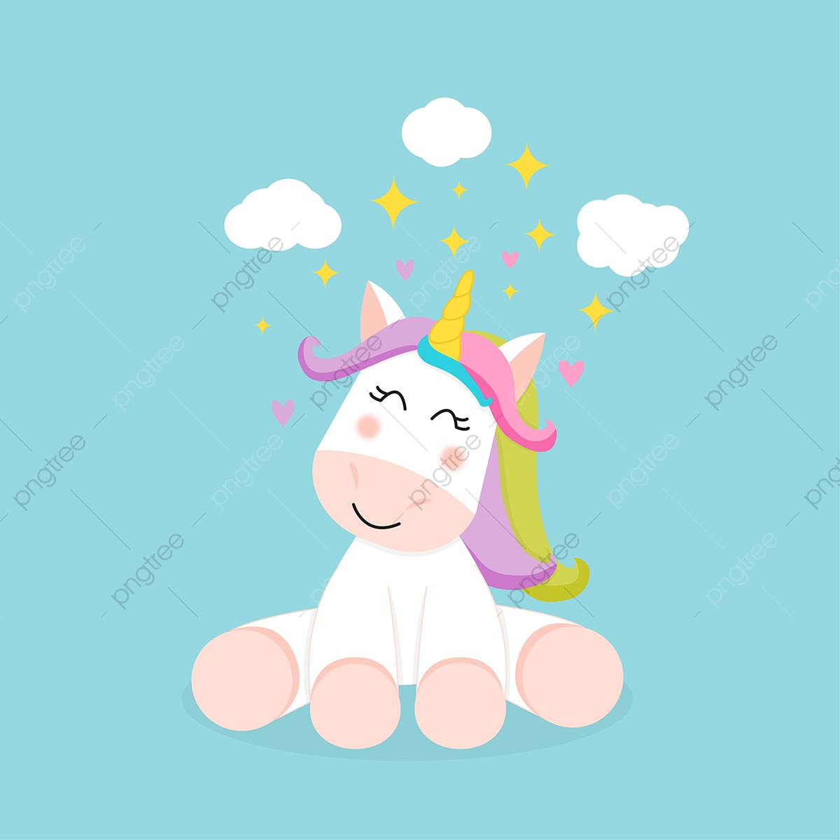 unicorn clipart vector free 10 free Cliparts | Download ...