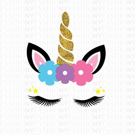 Download unicorn face clipart for cricut 10 free Cliparts ...