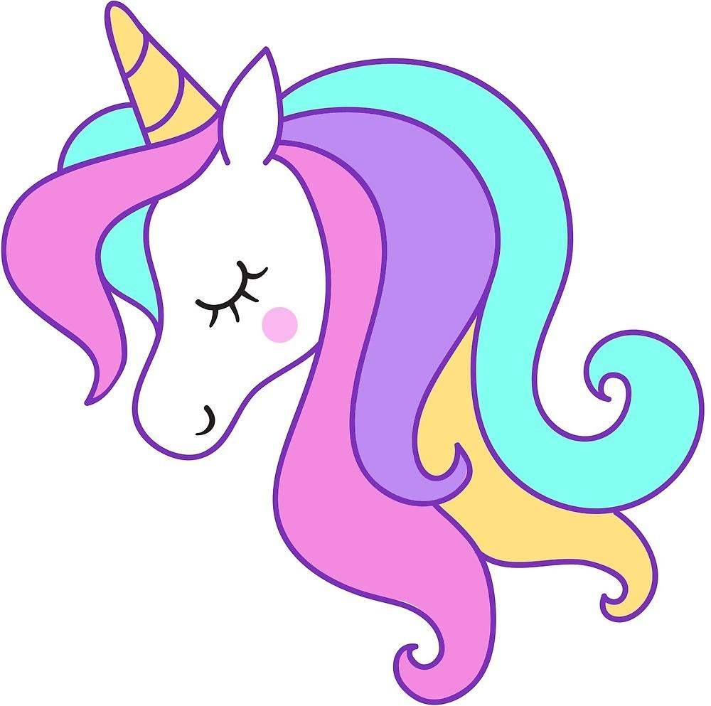 unicorn head clipart free 10 free Cliparts | Download images on