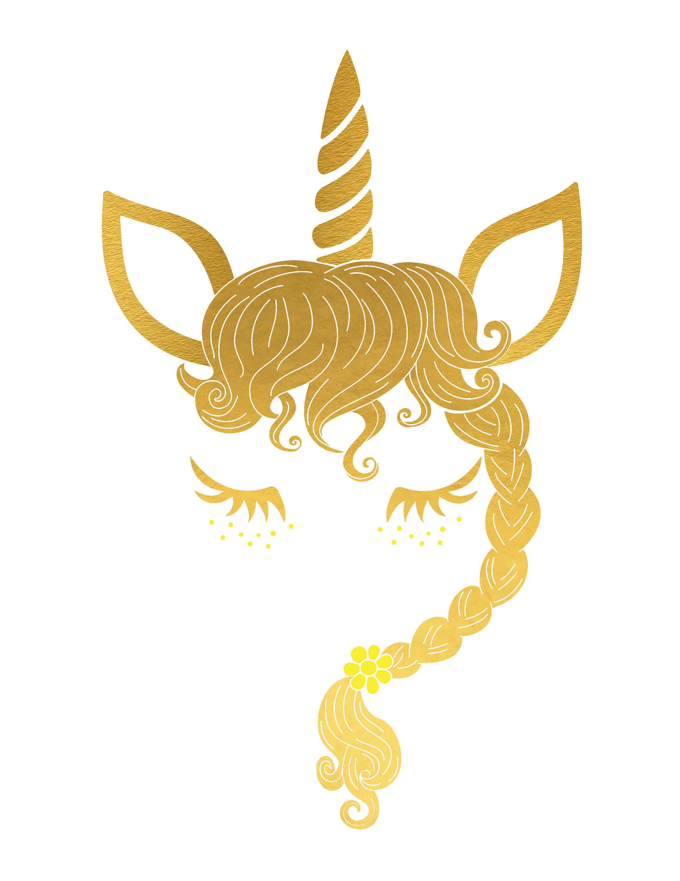 unicorn head clipart free 10 free Cliparts | Download images on