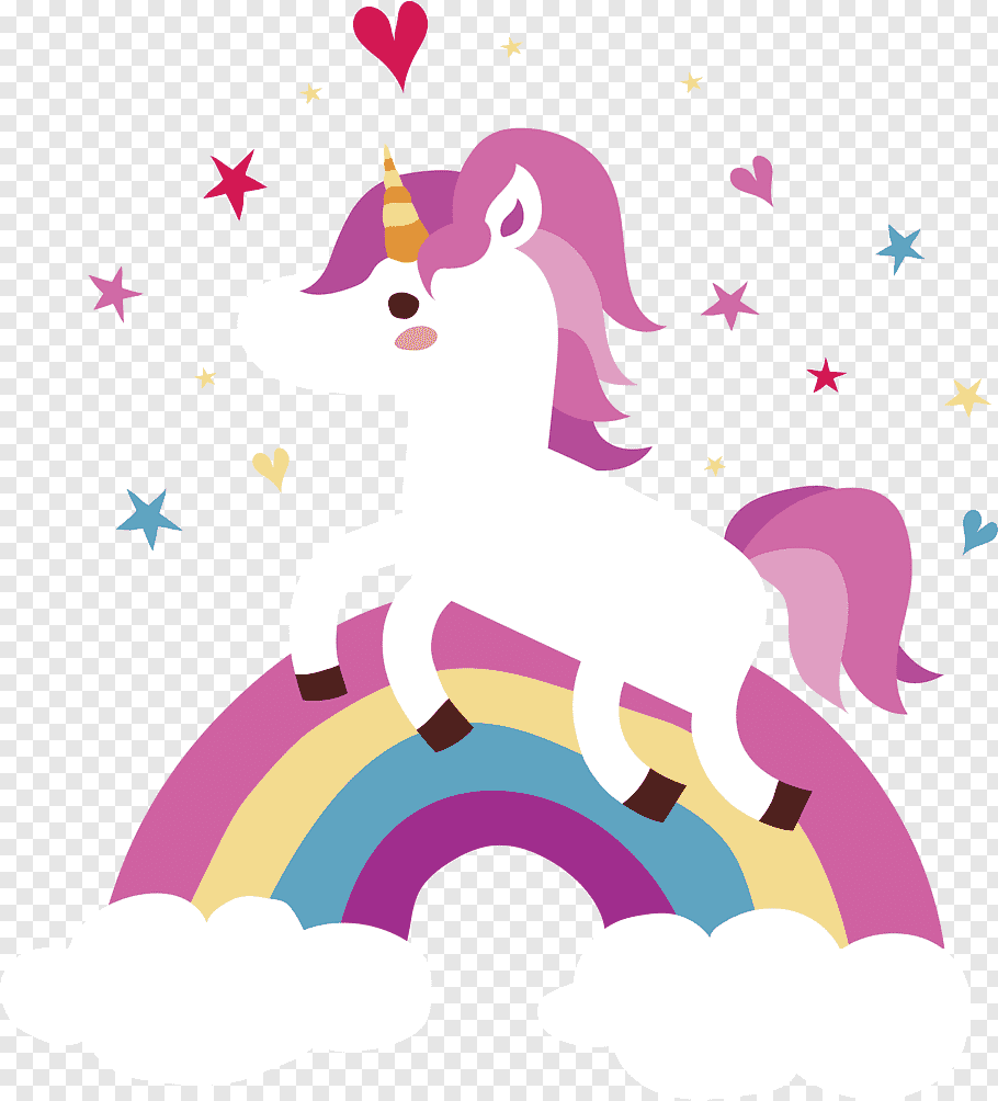 Unicorn, Unicorn Adobe Illustrator Computer file, Unicorn on.