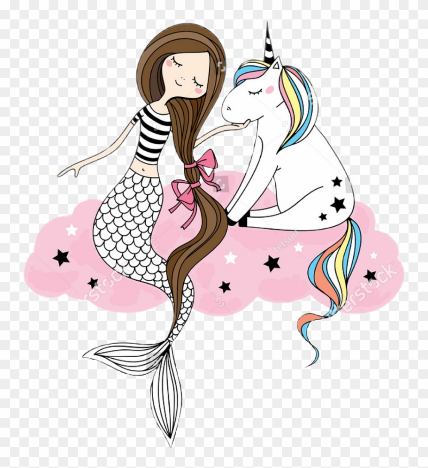 Download unicorn mermaid clipart 10 free Cliparts | Download images ...