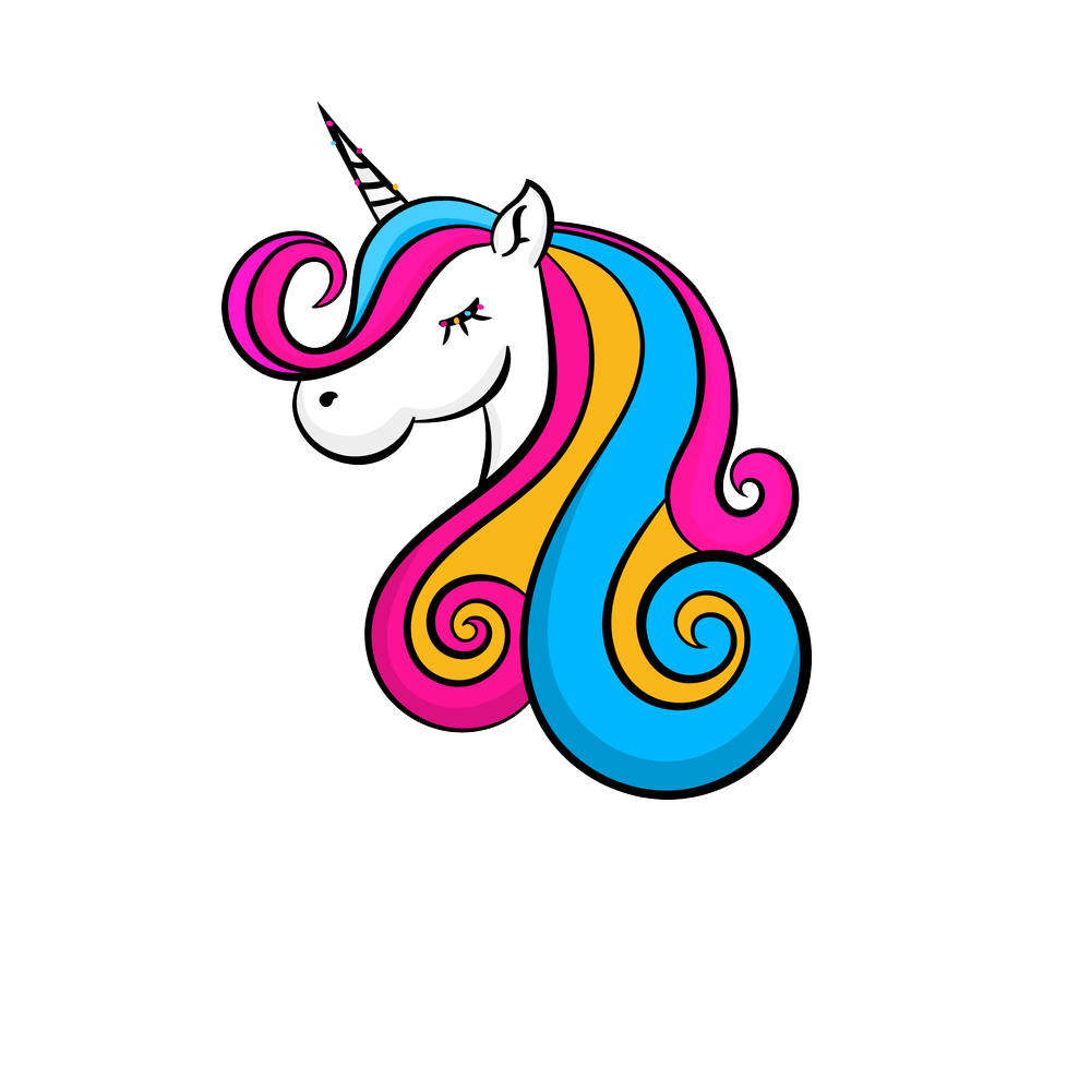 Download unicorn vector png 10 free Cliparts | Download images on ...