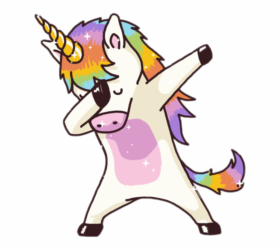 Png Tumblr Unicornio.