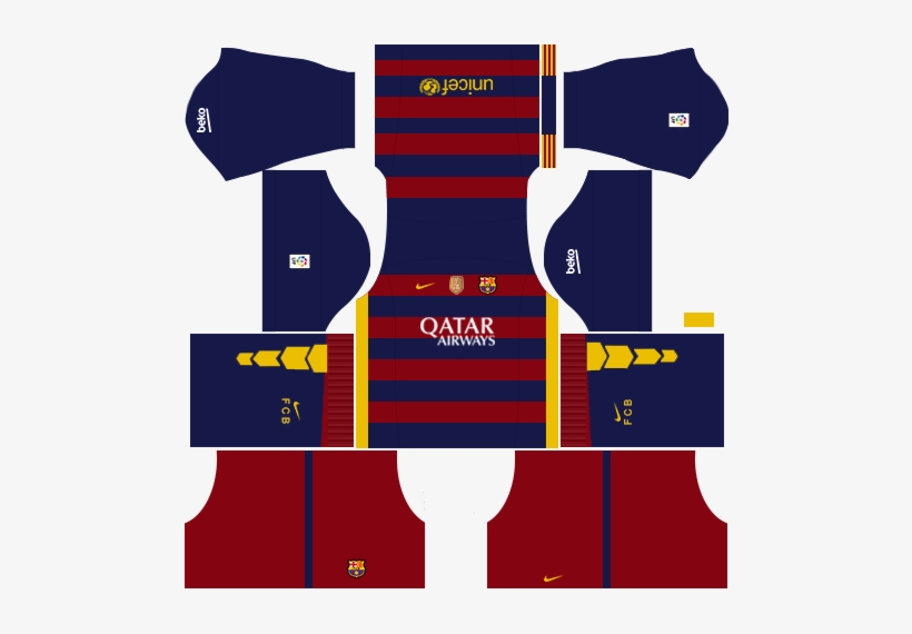 url de uniformes para dream league soccer