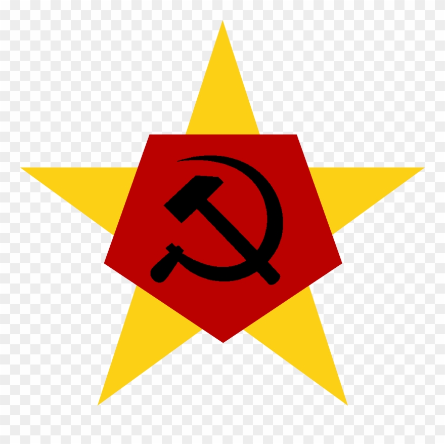 Soviet Union Png.