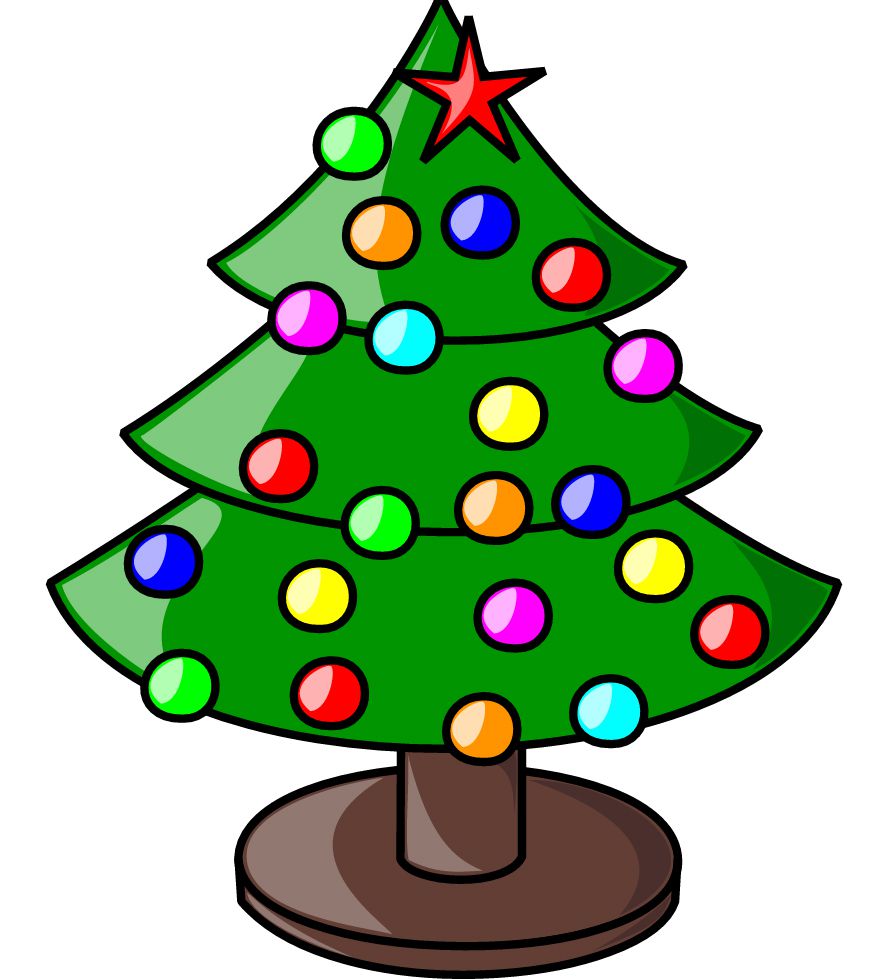 Free Religious Christmas Clipart Images.