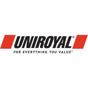 Uniroyal Logo.