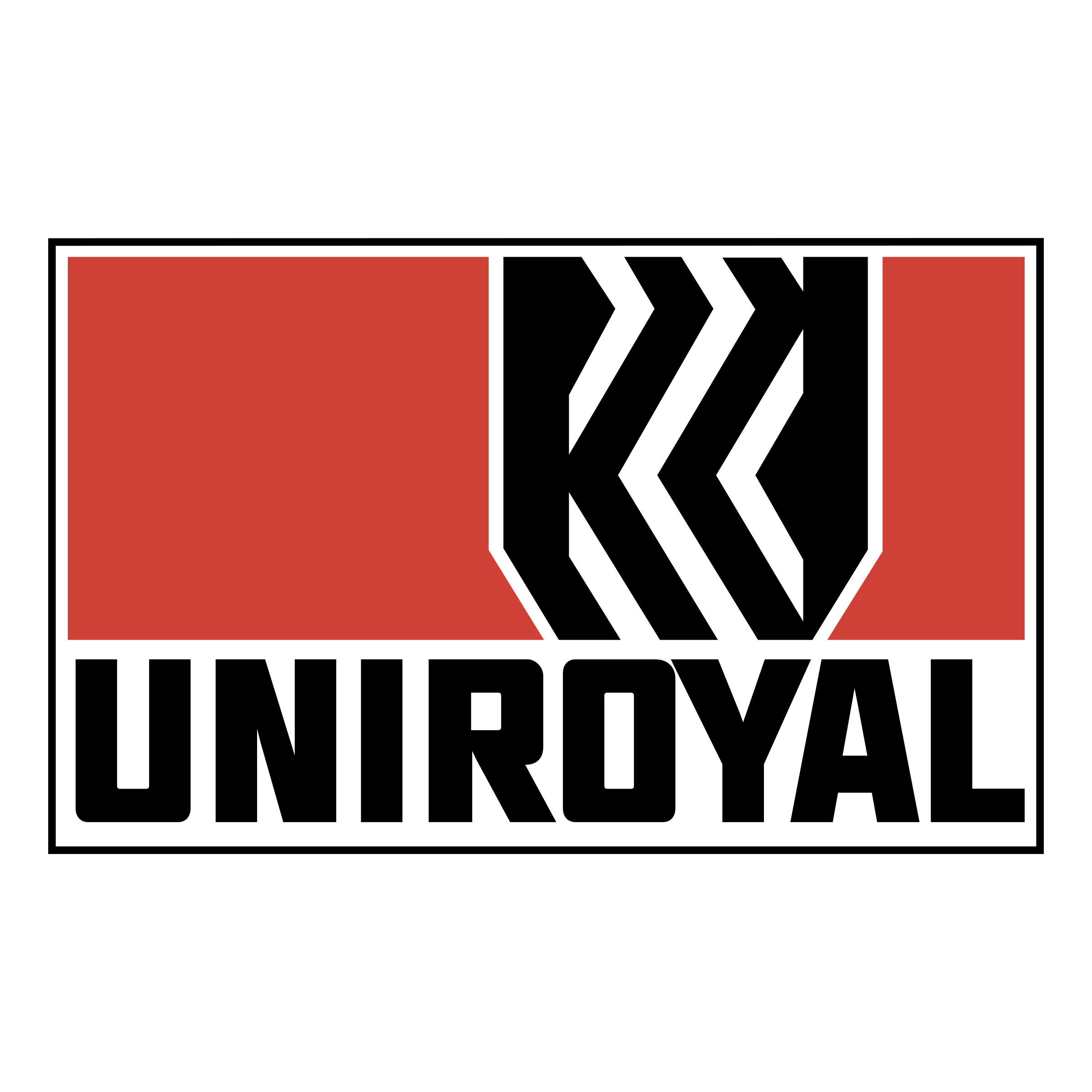 Uniroyal Logo PNG Transparent & SVG Vector.