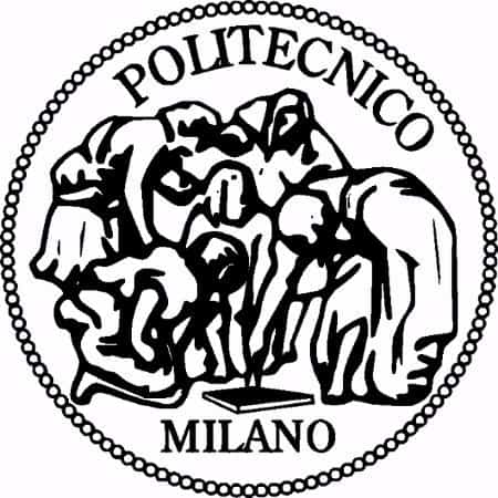 Italy Politecnico di Milano Unitech International.