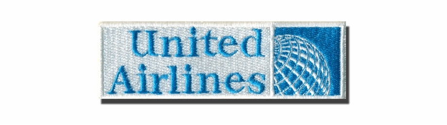 United Airlines Logo Png.